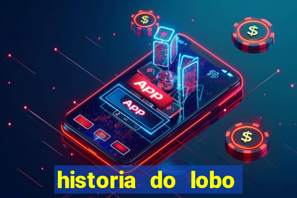 historia do lobo mau e os tres porquinhos resumida
